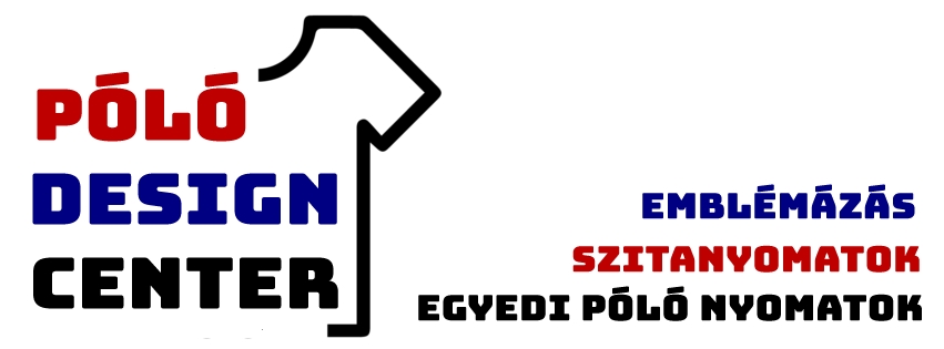 Egyedi póló nyomatok